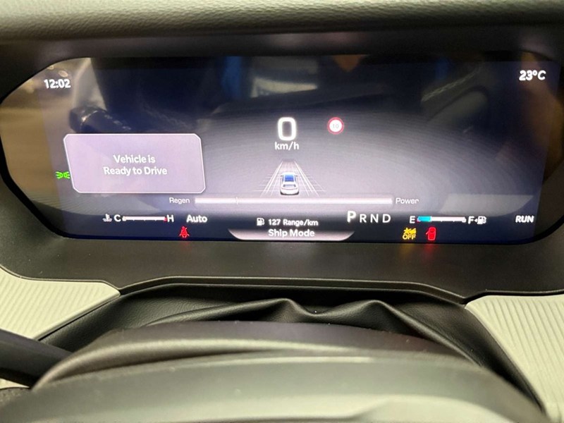 2026 Jeep Cherokee Limited 4x4 Hybrid