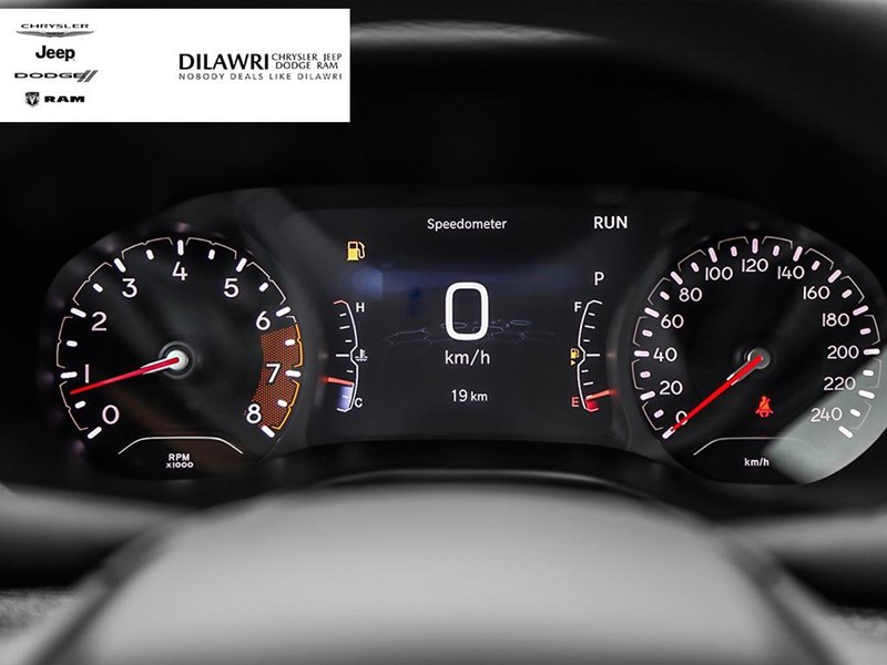 2025 Jeep Compass Sport 4x4