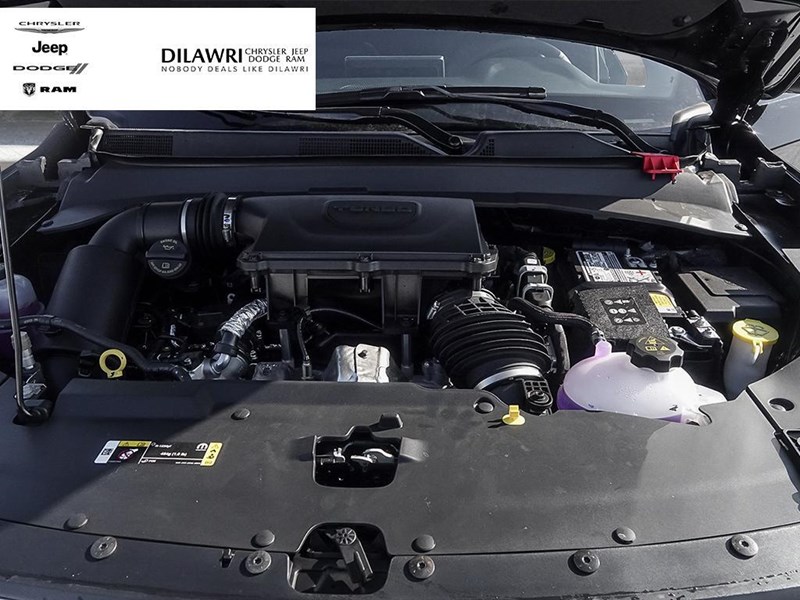 2025 Jeep Compass North 4x4