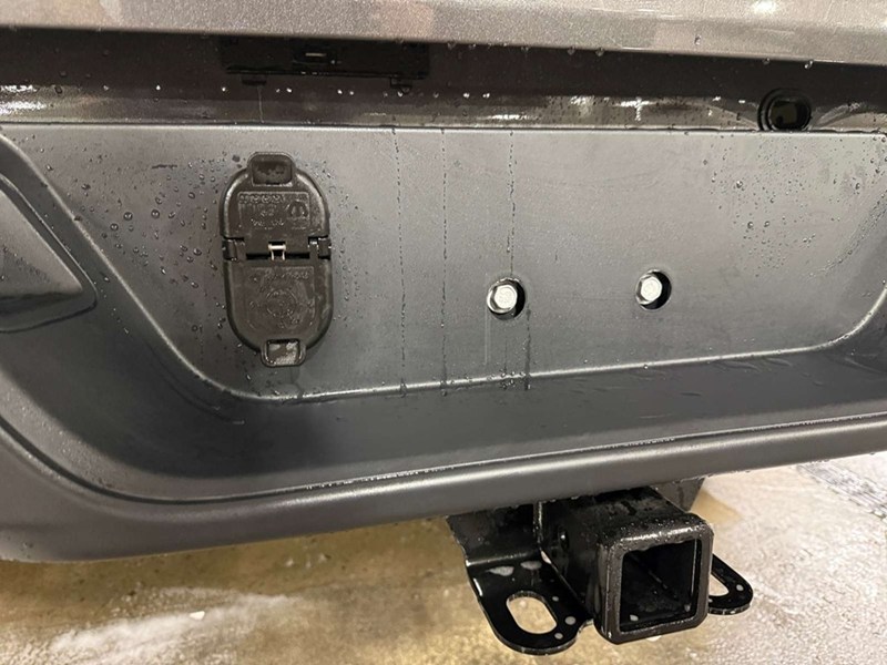 2026 Jeep Gladiator Willys 4x4 V6