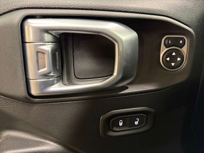 2026 Jeep Gladiator Willys 4x4 V6