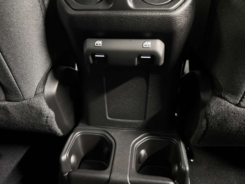 2026 Jeep Gladiator Willys 4x4 V6