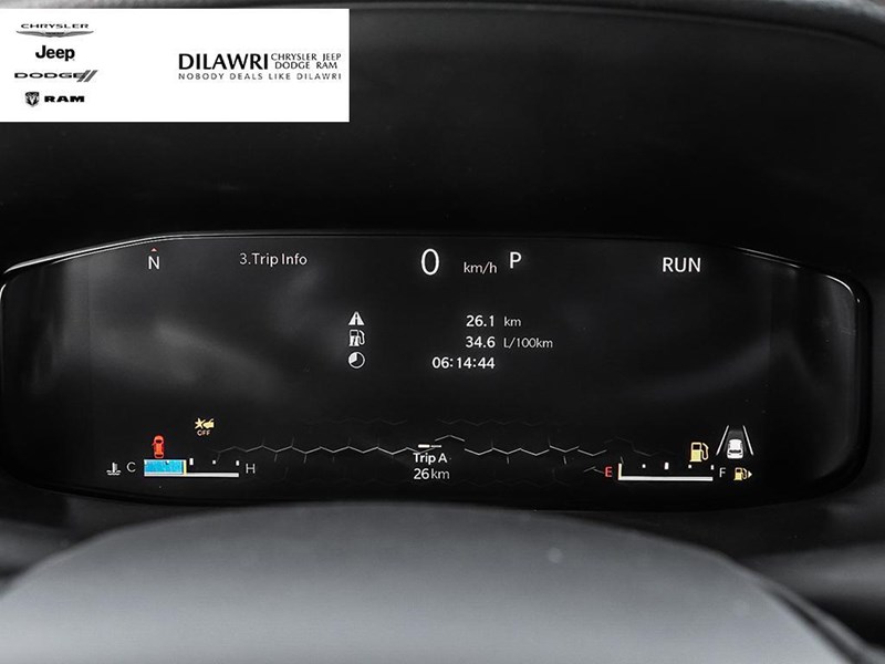 2025 Jeep Compass North 4x4