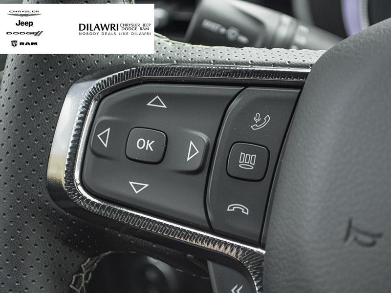 2026 RAM 1500 Sport 4x4 Crew Cab 5'7" Box