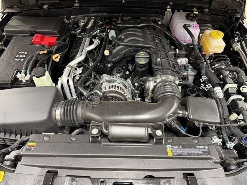 2026 Jeep Wrangler Willys 4 Door 4x4 V6