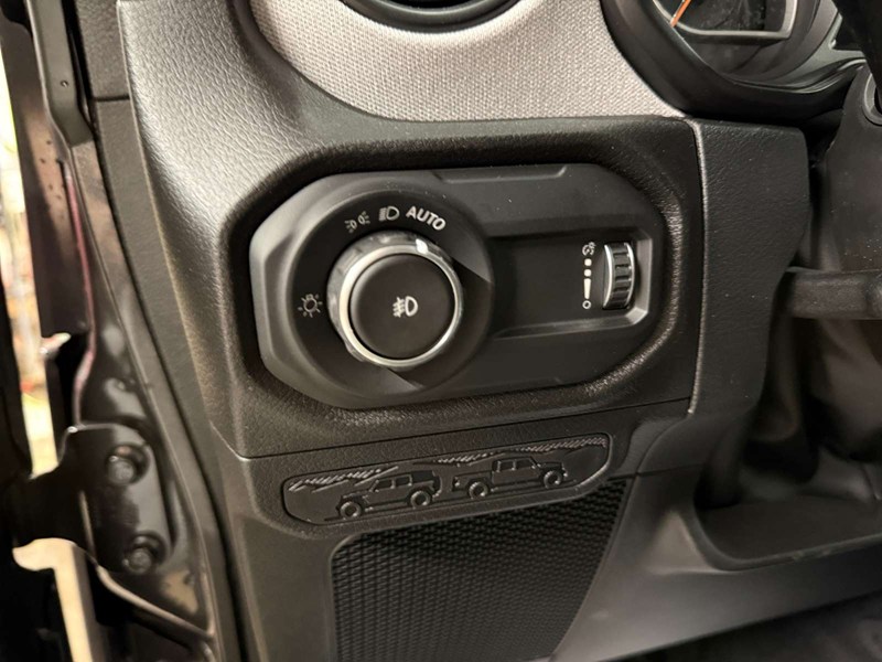 2026 Jeep Wrangler Willys 4 Door 4x4 V6