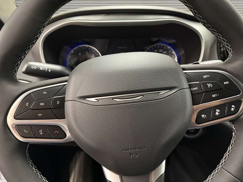 2027 Chrysler Grand Caravan SXT
