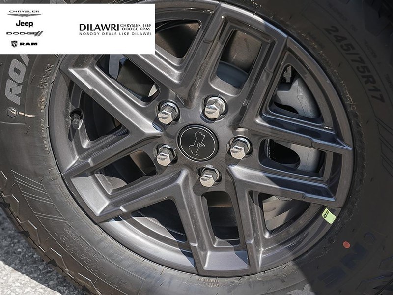 2025 Jeep Wrangler Sport S 4 Door 4x4