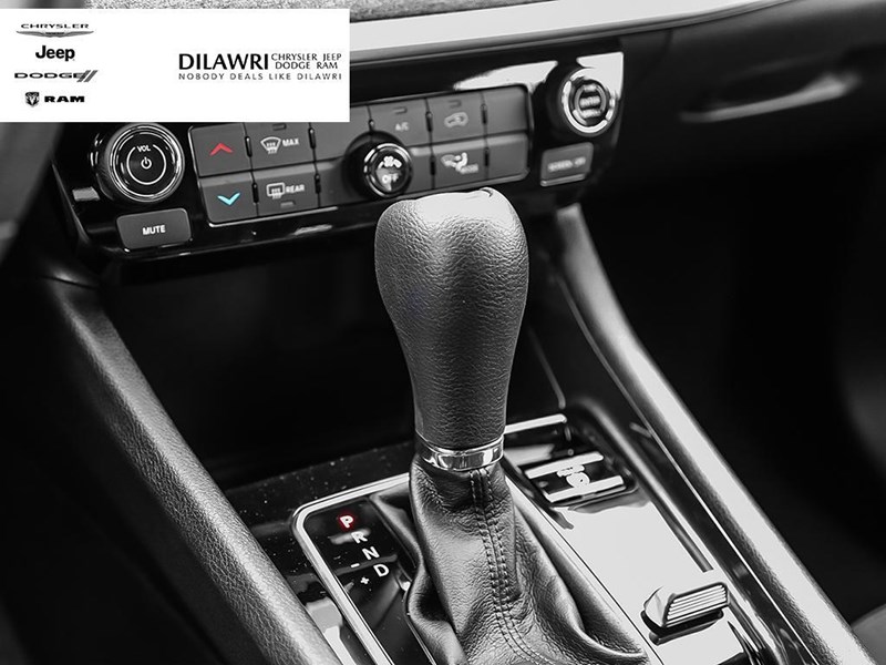 2025 Jeep Compass Sport 4x4