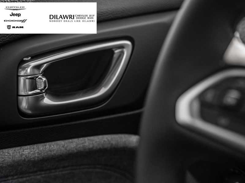 2025 Jeep Compass North 4x4