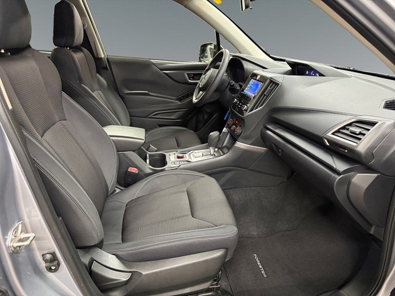 2023 Subaru Forester CVT