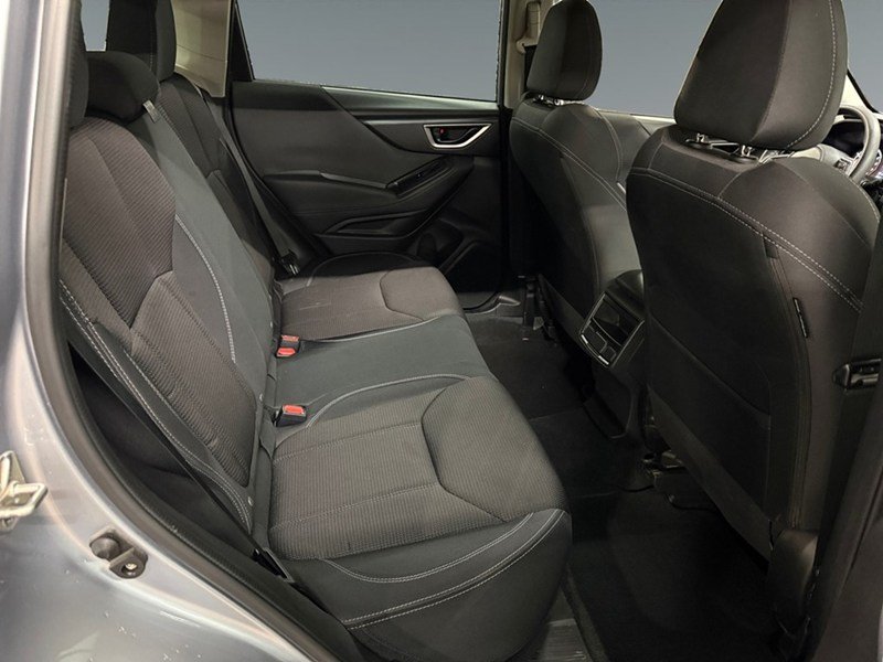 2023 Subaru Forester CVT