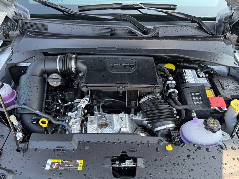 2025 Jeep Compass North 4x4