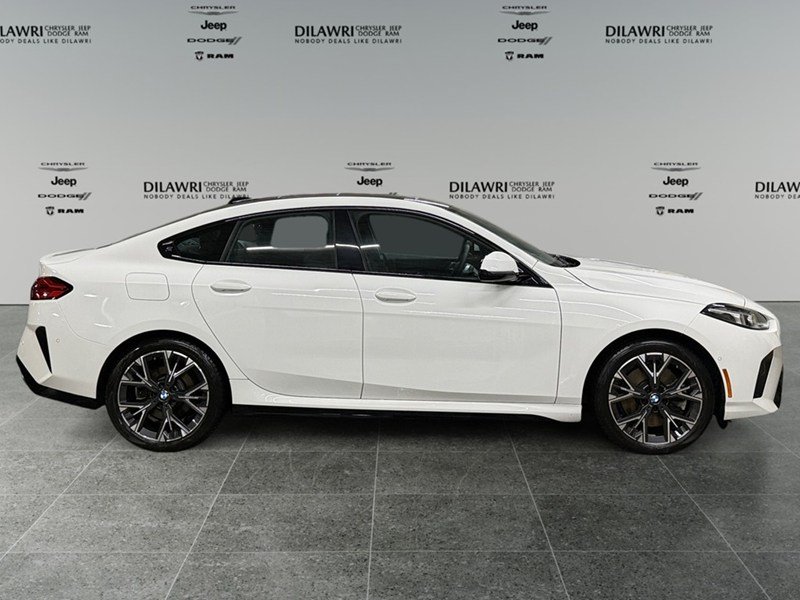 2025 BMW 228 Gran Coupe 228 xDrive Gran Coupe