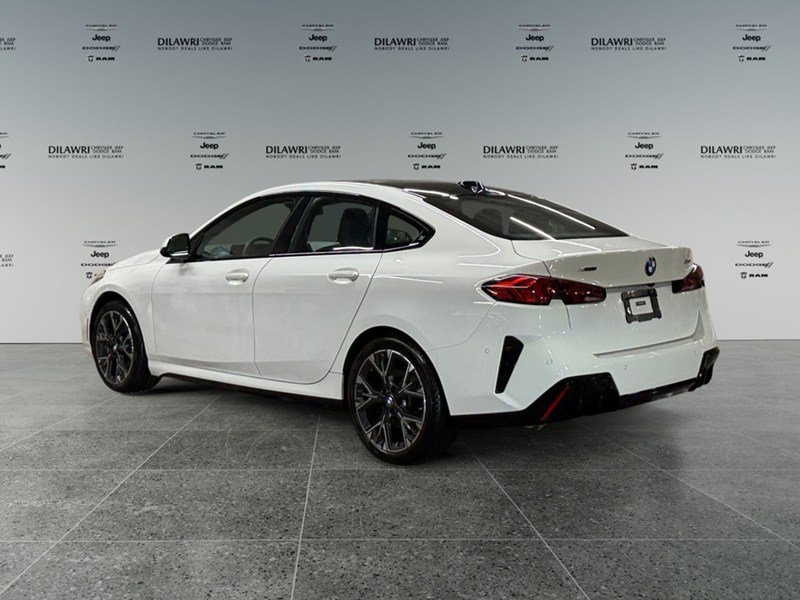 2025 BMW 228 Gran Coupe 228 xDrive Gran Coupe