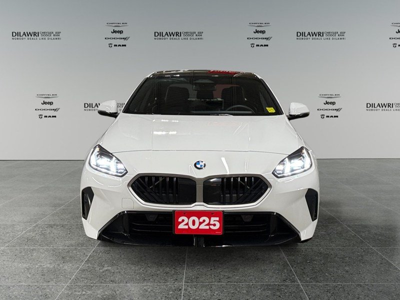 2025 BMW 228 Gran Coupe 228 xDrive Gran Coupe
