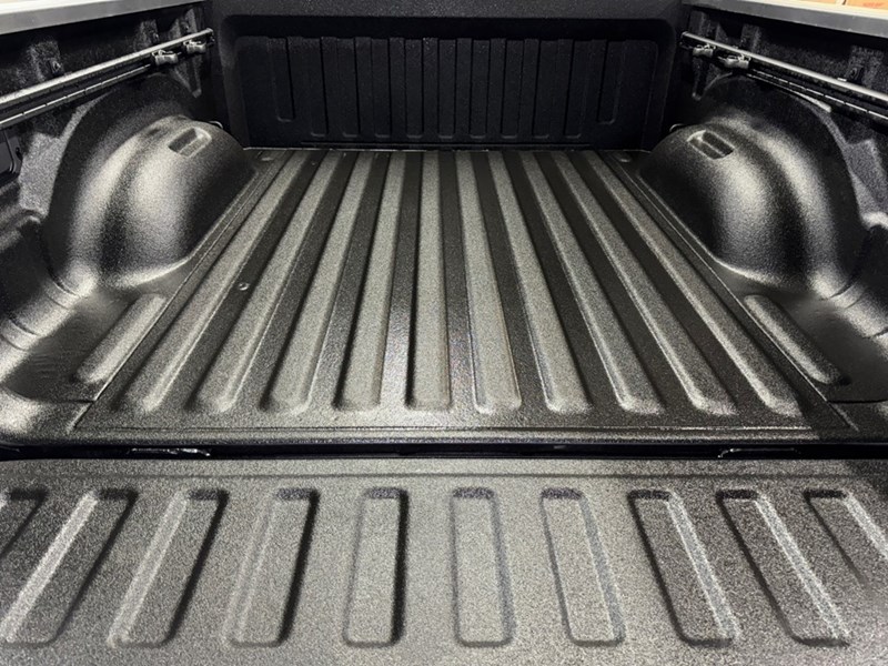 2025 RAM 1500 Big Horn 4x4 Crew Cab 5'7" Box