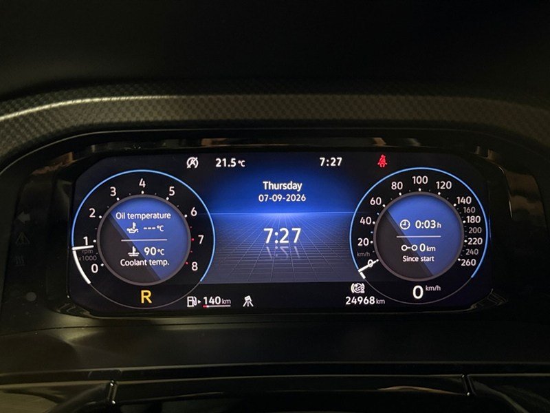2024 Volkswagen Atlas Peak Edition 2.0 TSI 4MOTION