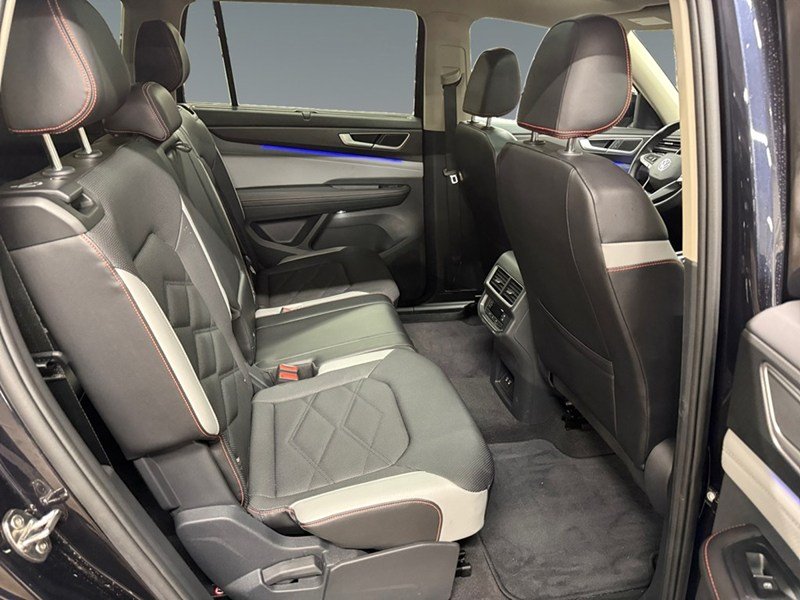 2024 Volkswagen Atlas Peak Edition 2.0 TSI 4MOTION