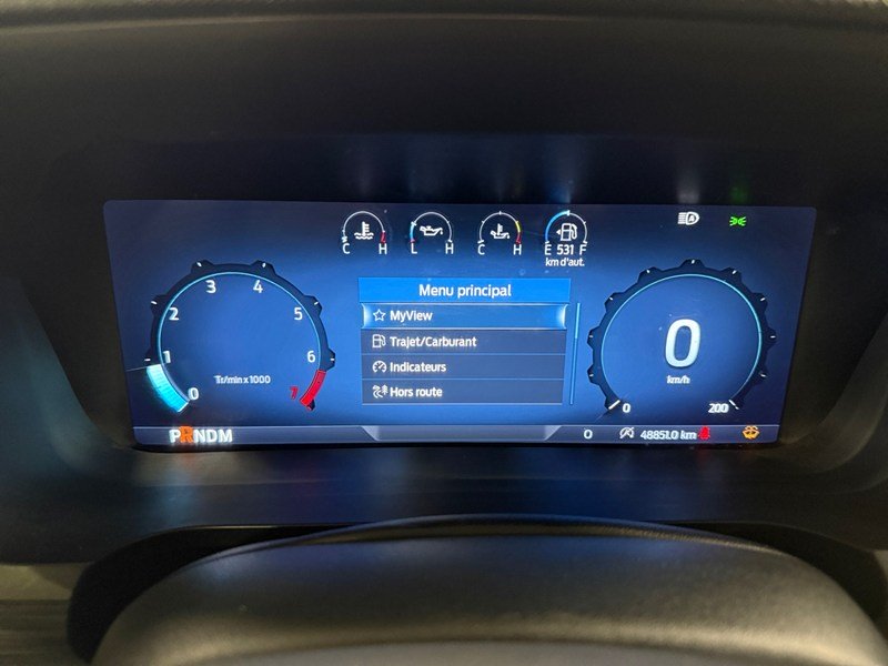 2025 Ford F-150 XLT 4WD SuperCrew 6.5' Box