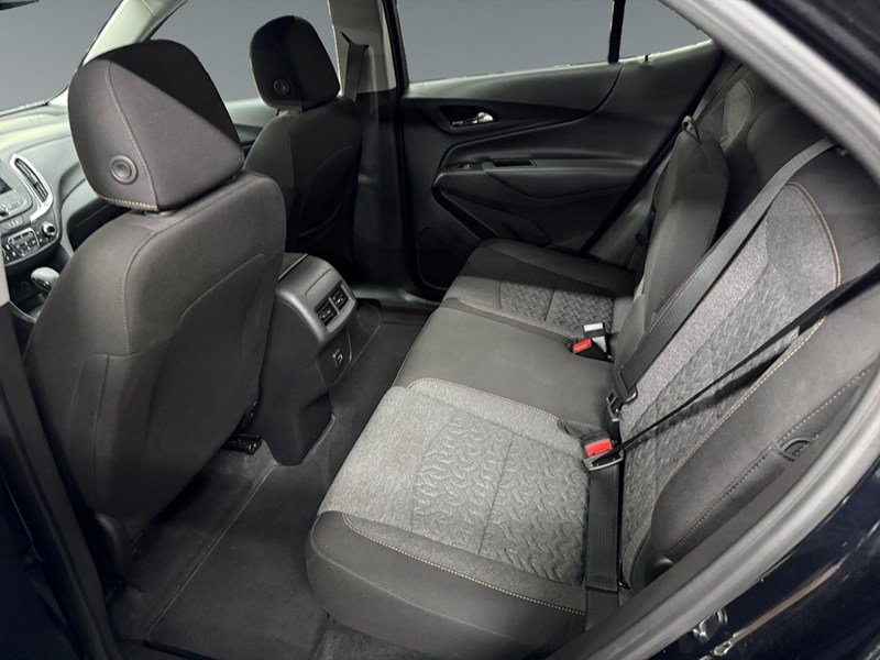 2024 Chevrolet Equinox AWD 4dr LT