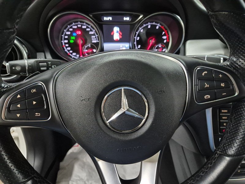 2019 Mercedes-Benz GLA 250 GLA 250 4MATIC SUV