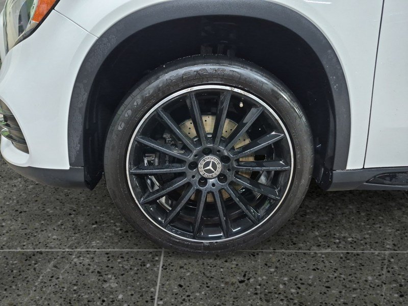 2019 Mercedes-Benz GLA 250 GLA 250 4MATIC SUV