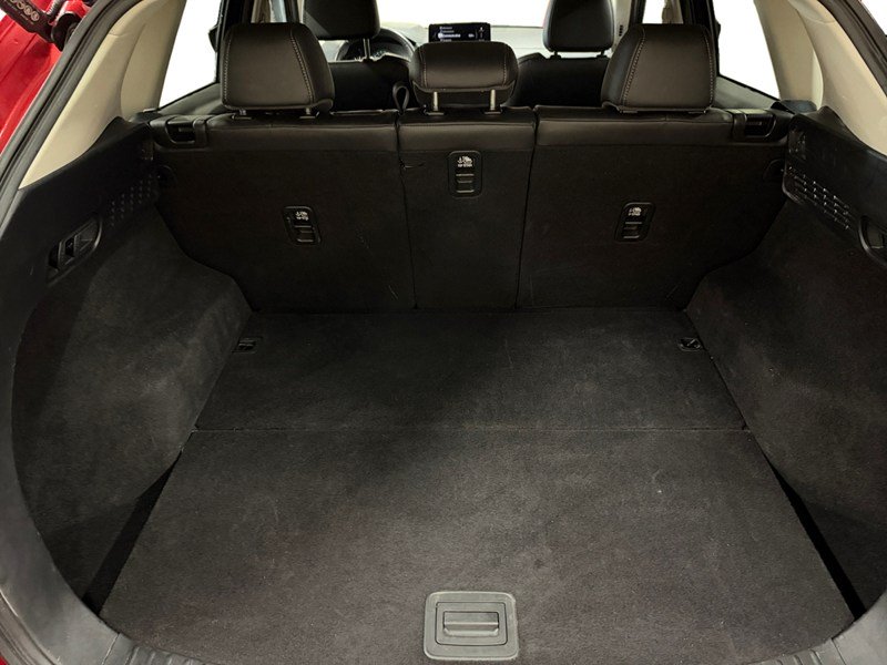 2025 Mazda CX-5 GS AWD