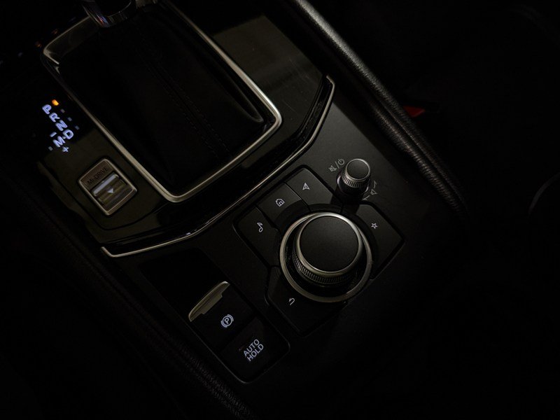 2025 Mazda CX-5 GS AWD