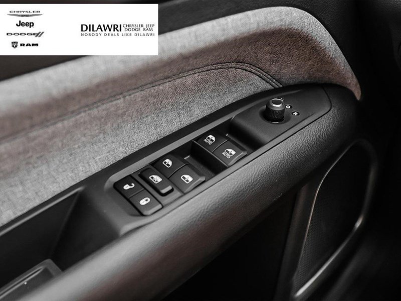 2025 Jeep Compass North 4x4