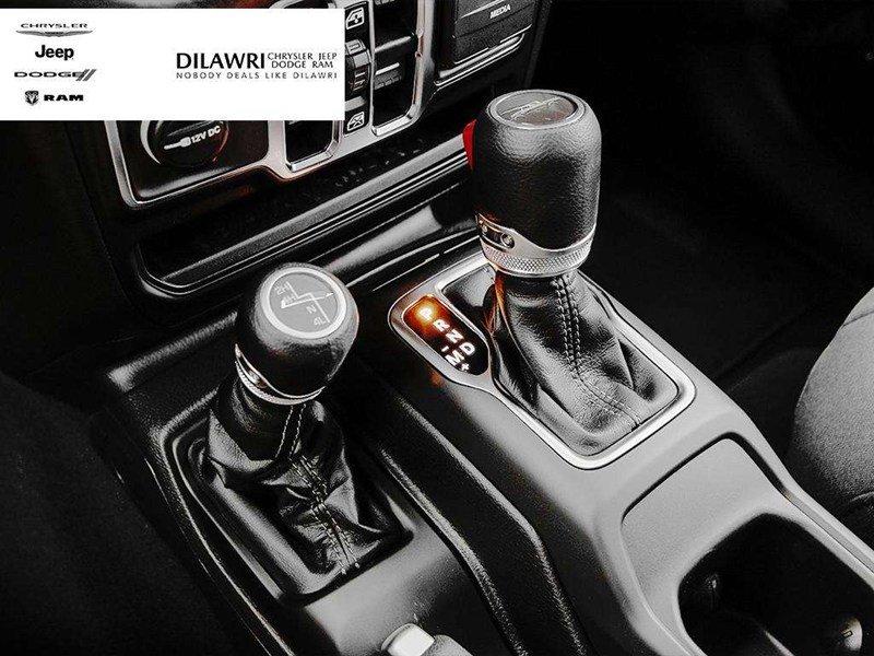 2026 Jeep Gladiator Sport S 4x4 V6