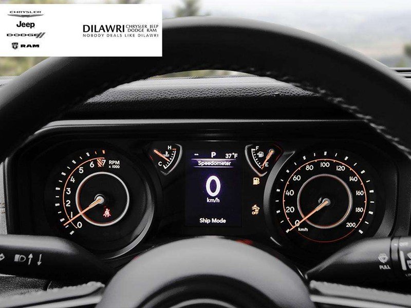 2026 Jeep Gladiator Sport S 4x4 V6