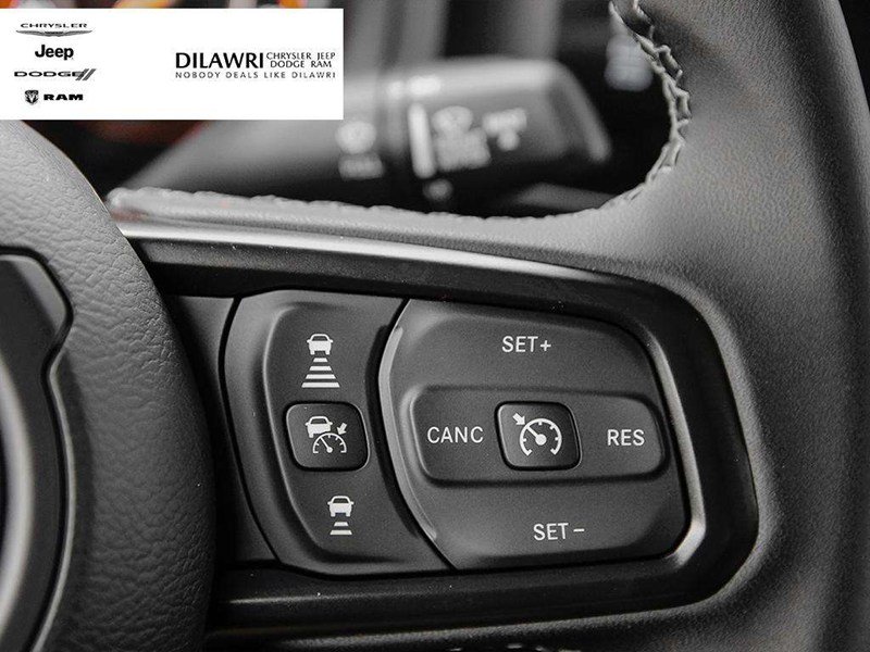 2026 Jeep Gladiator Sport S 4x4 V6