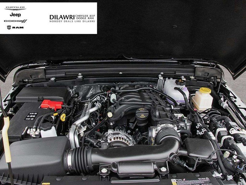 2026 Jeep Gladiator Sport S 4x4 V6