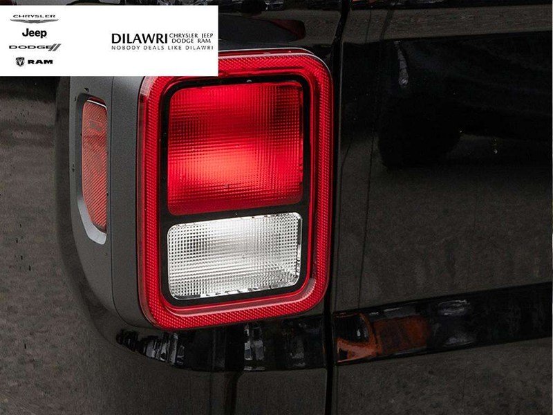 2026 Jeep Gladiator Sport S 4x4 V6