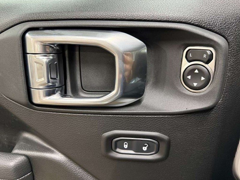 2026 Jeep Gladiator Sport S 4x4 V6