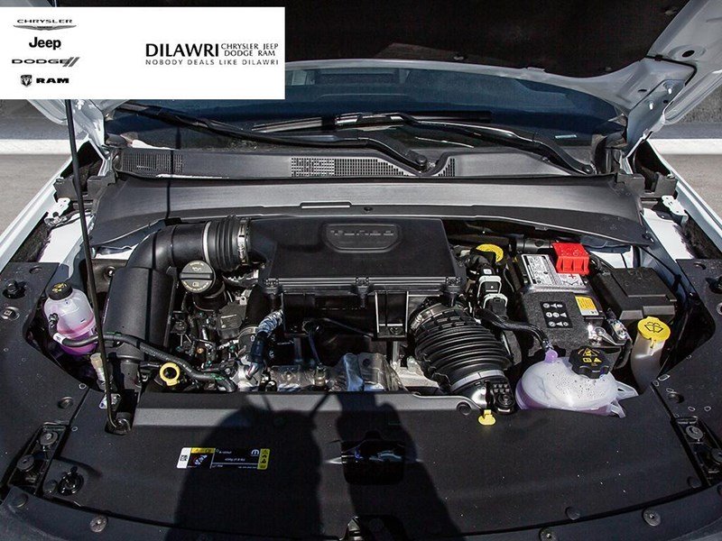 2025 Jeep Compass North 4x4