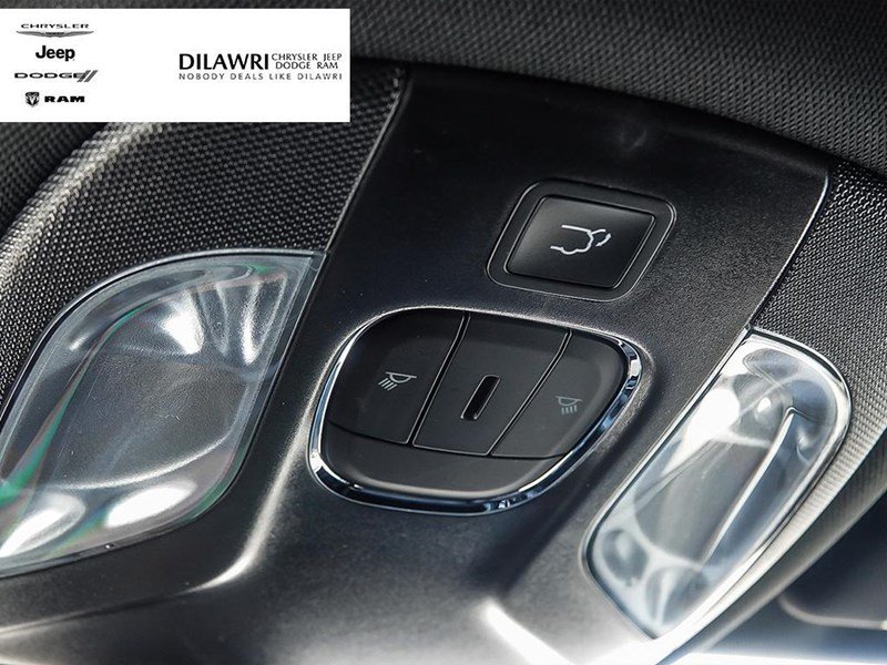 2025 Jeep Compass North 4x4