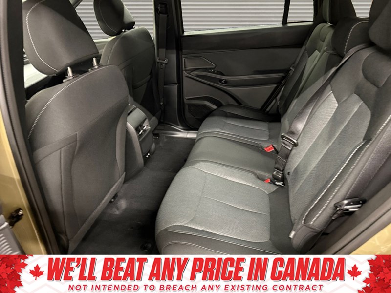 2026 Jeep Cherokee Laredo 4x4 Hybrid