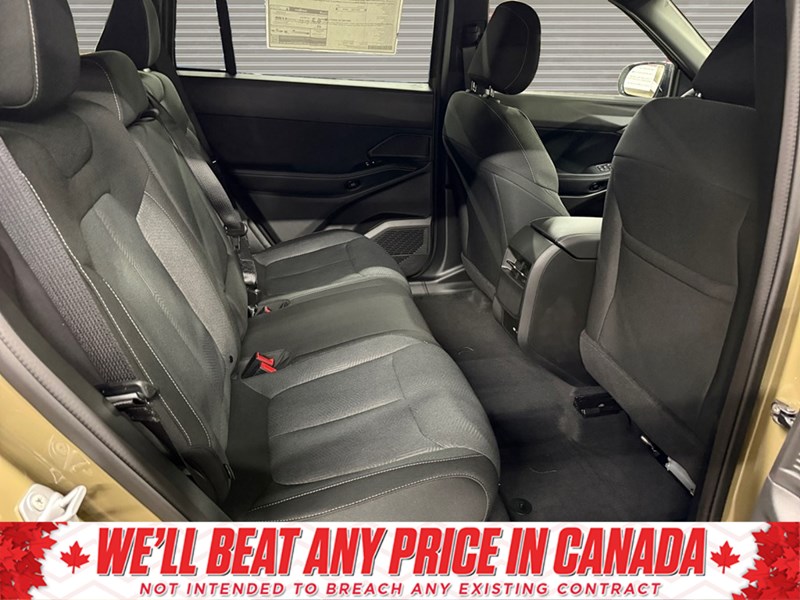 2026 Jeep Cherokee Laredo 4x4 Hybrid