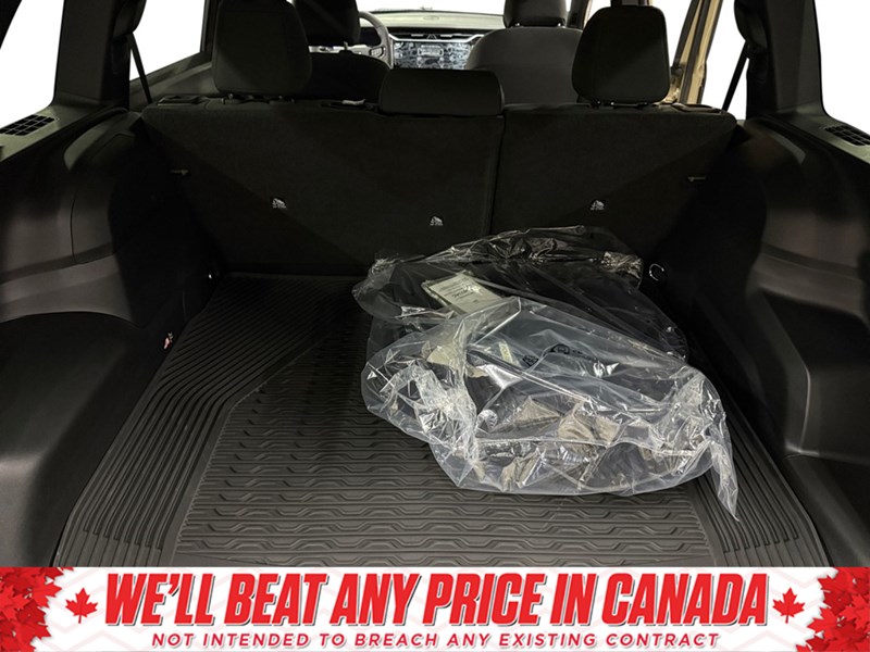 2026 Jeep Cherokee Laredo 4x4 Hybrid