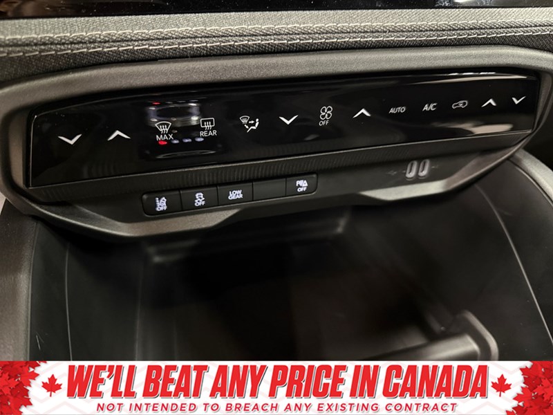 2026 Jeep Cherokee Laredo 4x4 Hybrid