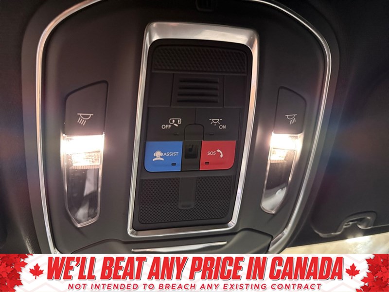 2026 Jeep Cherokee Laredo 4x4 Hybrid