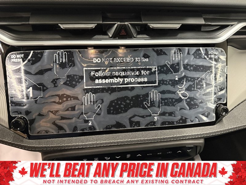2026 Jeep Cherokee Laredo 4x4 Hybrid