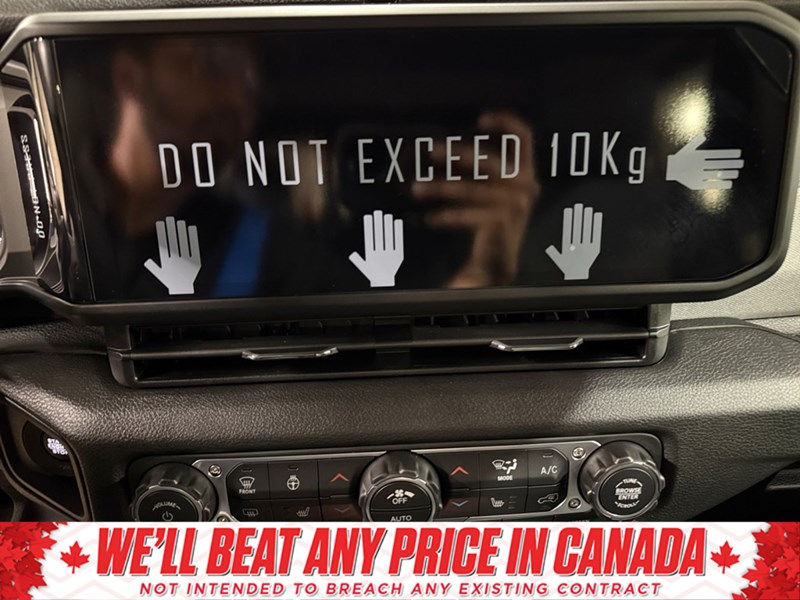 2026 Jeep Gladiator Willys 4x4 V6