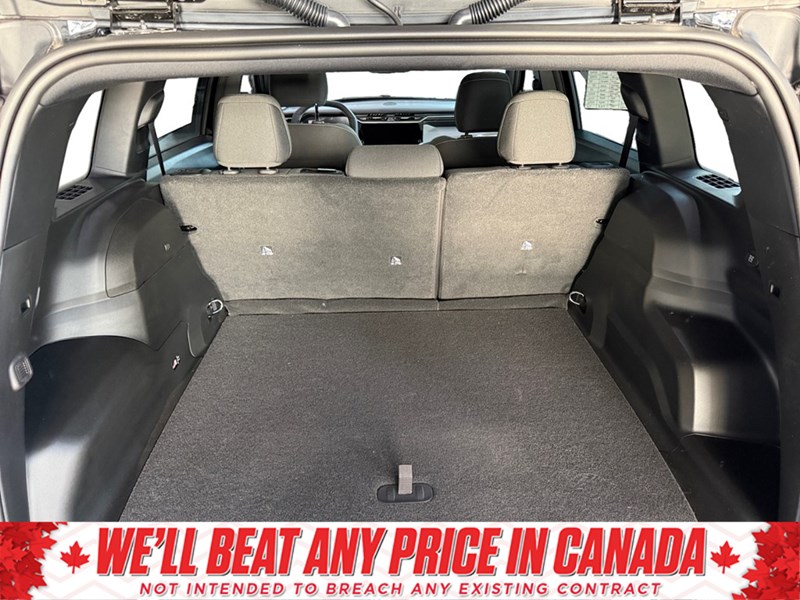 2026 Jeep Cherokee Laredo 4x4 Hybrid