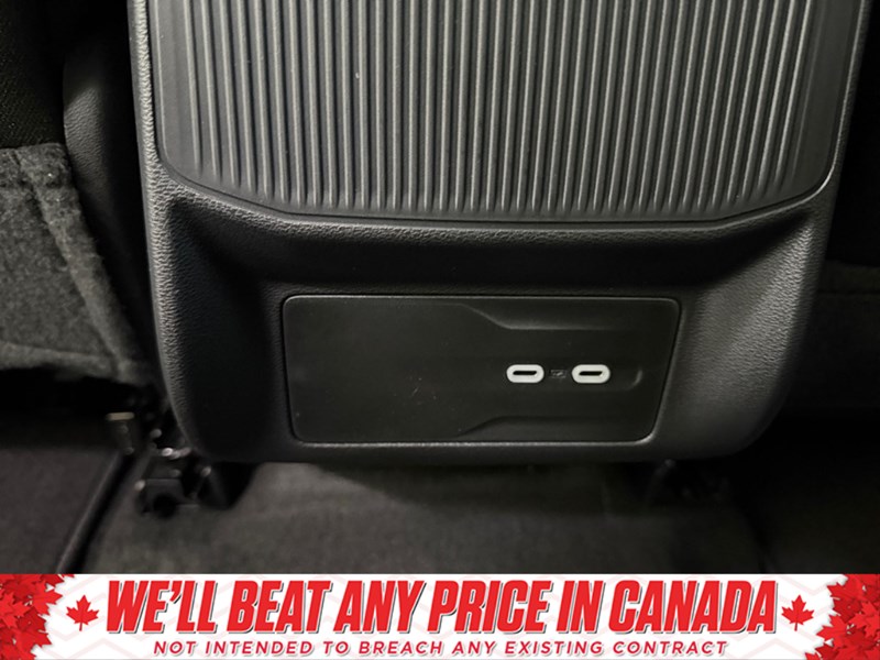 2026 Jeep Cherokee Laredo 4x4 Hybrid