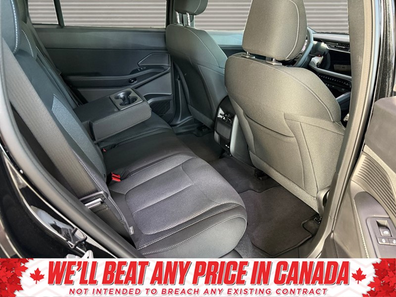 2026 Jeep Cherokee Laredo 4x4 Hybrid