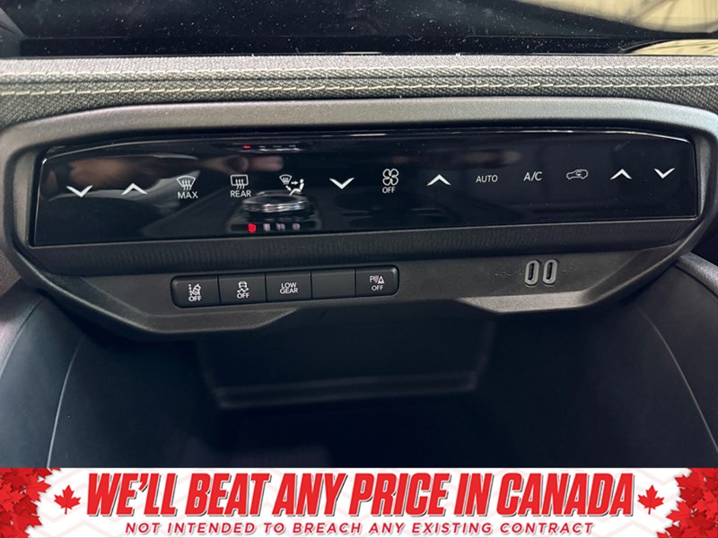 2026 Jeep Cherokee Laredo 4x4 Hybrid