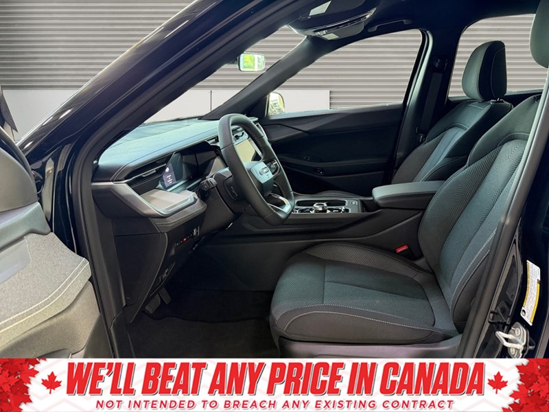 2026 Jeep Cherokee Laredo 4x4 Hybrid